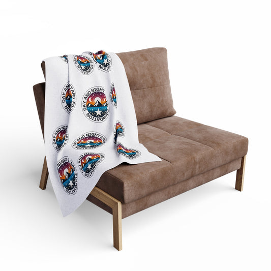 Arctic Fleece Blanket